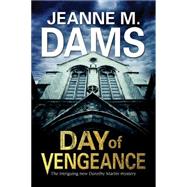 Day of Vengeance 9781847515179