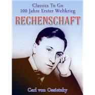 Rechenschaft