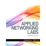 Applied Networking Labs 9780133545180