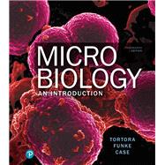 Microbiology An Introduction 9780134605180
