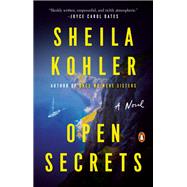 Open Secrets
