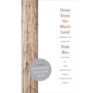Notes from No Man's Land American Essays 9781555975180