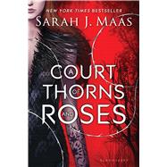 A Court of Thorns and Roses 9781619635180