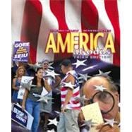 America at Odds With Infotrac: An Introduction to American Government