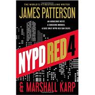 NYPD Red 4 9781455585182