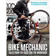 Bike Mechanic 9781937715182