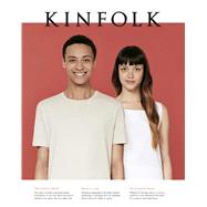 Kinfolk: The Family Issue 9781941815182