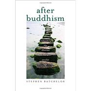 After Buddhism 9780300205183