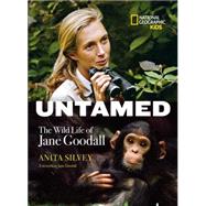 Untamed 9781426315183
