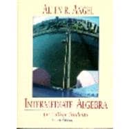 Intermediate Algebra for College Students 9780131835184