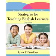 Strategies for Teaching English Learners 9780132685184