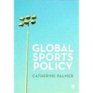 Global Sports Policy 9781849205184