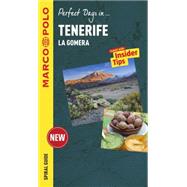 Marco Polo Perfect Days In Tenerife / La Gomera 9783829755184