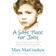 A Safe Place for Joey 9780007555185