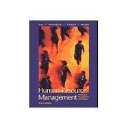 Human Resource Management : Gaining a Competitive Advantage 9780072285185