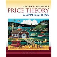 Price Theory (Book Only) 9780538745185
