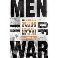 Men of War 9780553805185