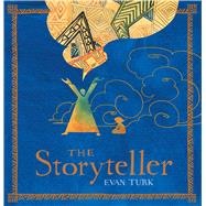 The Storyteller 9781481435185