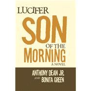 Lucifer Son of the Morning 9781984525185