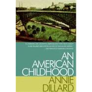 An American Childhood 9780060915186