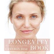 The Longevity Book 9780062375186