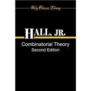 Combinatorial Theory