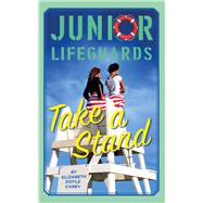 Take a Stand 9780998885186