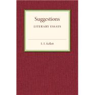Suggestions