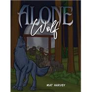 Alone Wolf