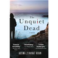 The Unquiet Dead A Novel 9781250055187