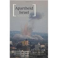 Apartheid Israel 9781608465187