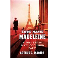Code Name Madeleine 9780393635188
