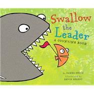 Swallow the Leader 9780544105188