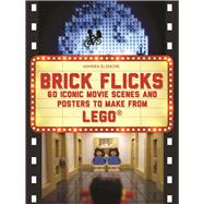 Brick Flicks 9781438005188