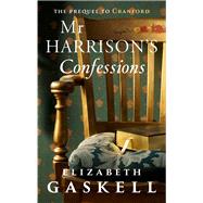 Mr Harrison's Confessions 9781843915188