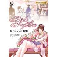 Pride and Prejudice 9781927925188