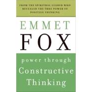 Power Through Constructive Thinking