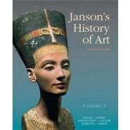 Janson's History of Art The Western Tradition, Volume I 9780205685189