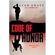 Code of Honor 9780545695190