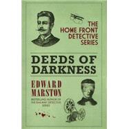 Deeds of Darkness 9780749015190