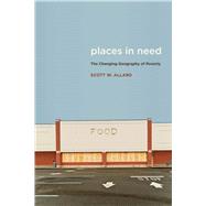 Places in Need 9780871545190