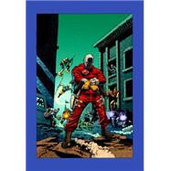 Deadshot: Bulletproof 9781401255190