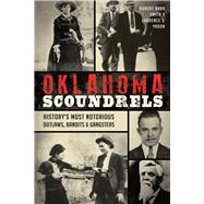 Oklahoma Scoundrels 9781467135191
