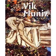 Vik Muniz 9783791355191