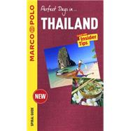Marco Polo Thailand 9783829755191