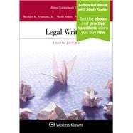 Legal Writing 9781543805192