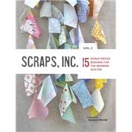 Scraps, Inc. 9781940655192