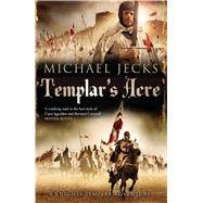 Templar's Acre