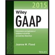 Wiley GAAP 2015 9781118945193