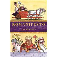 Romanifesto 9781785905193